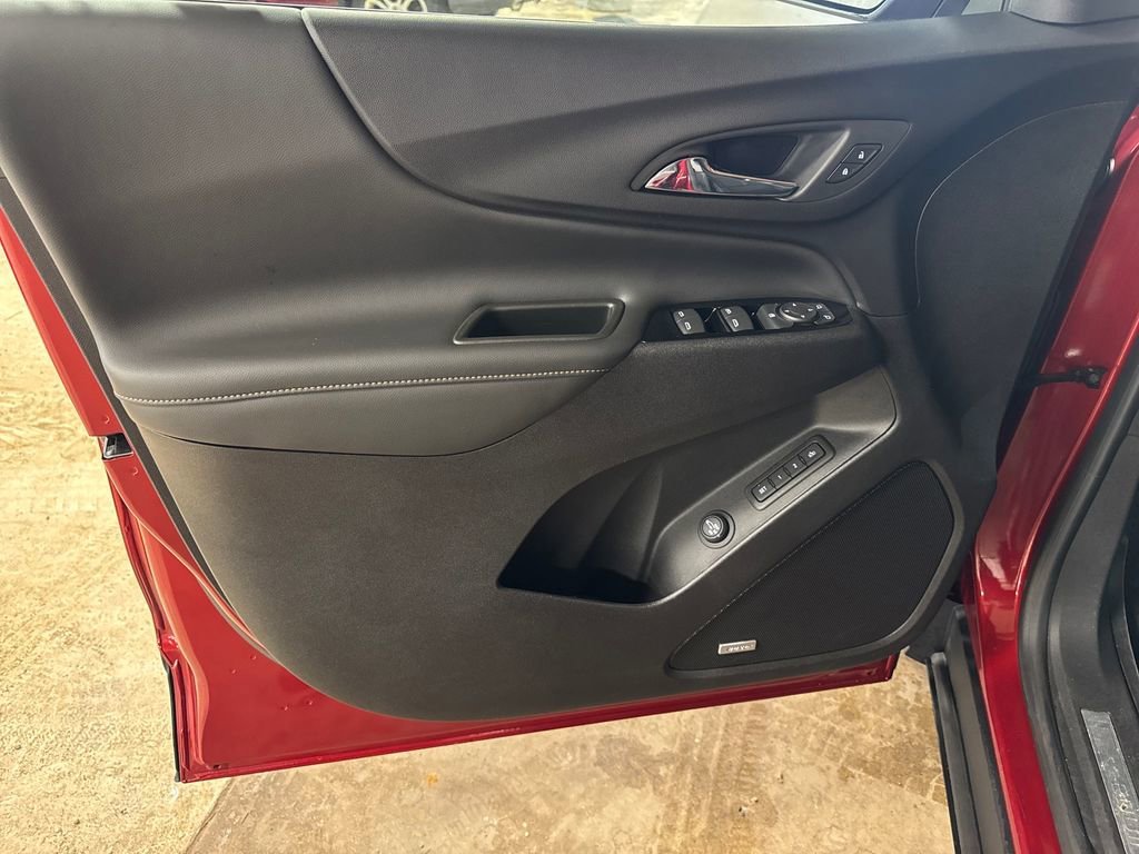 Used 2024 Radiant Red Tintcoat Chevrolet Premier image 15