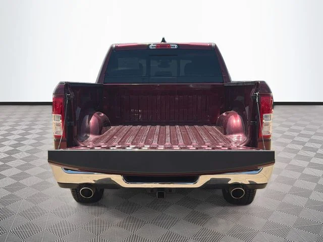 Used 2022 Red Ram Big Horn/Lone Star image 29