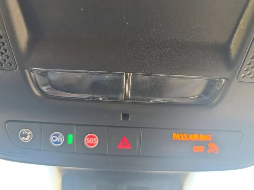 2027 Chevrolet Equinox ACTIV - Photo 16