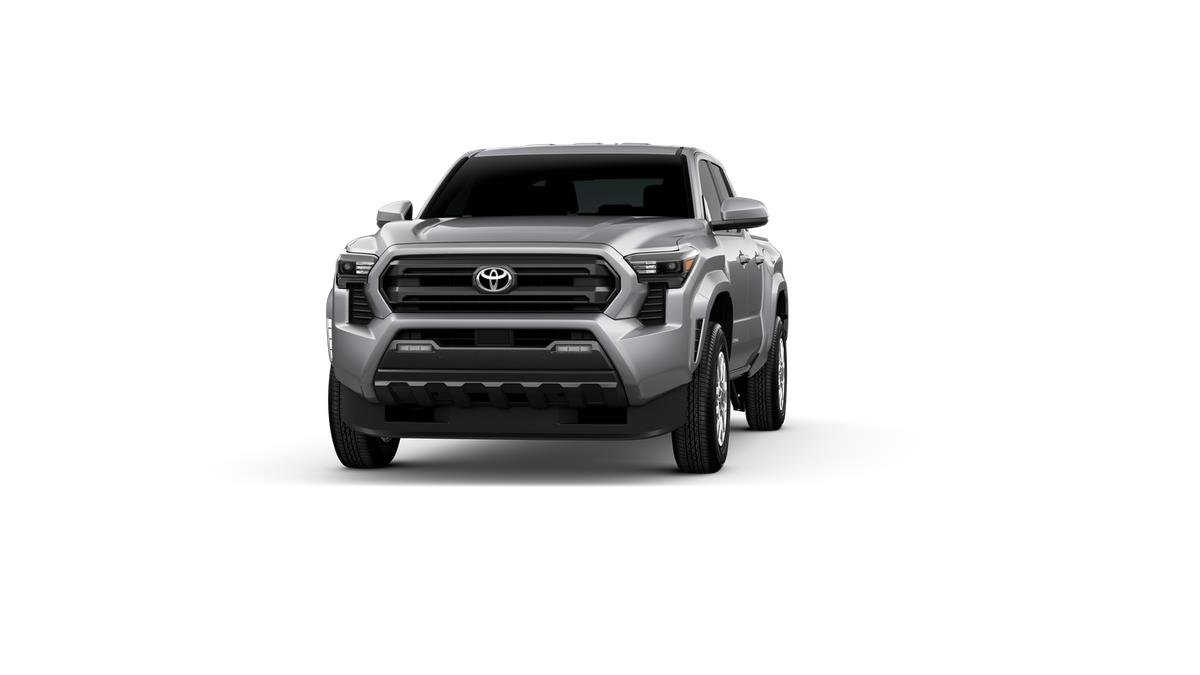 New 2026 Celestial Silver Metallic Toyota  SR5 image 21