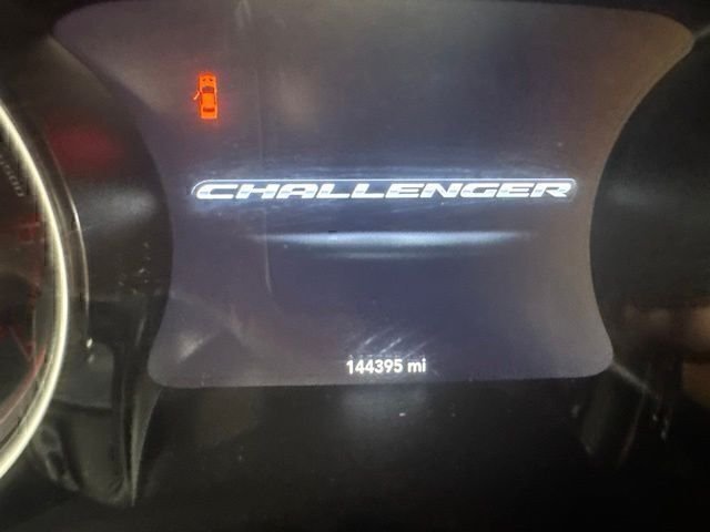Used 2017 Black Dodge R/T image 14