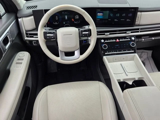 Used 2024 Gray Hyundai SEL image 14