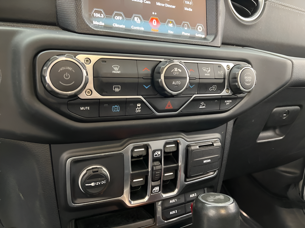 2023 Jeep Wrangler 4xe Sahara 4XE - Photo 9