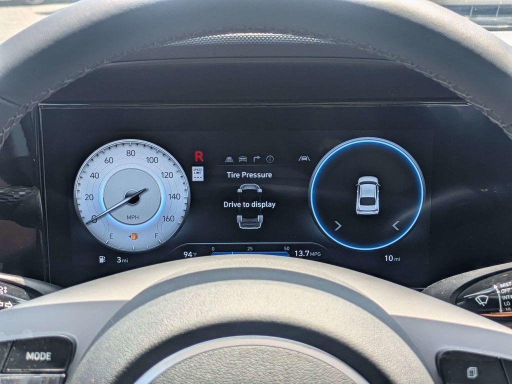 New 2026 Gray Hyundai Limited image 29
