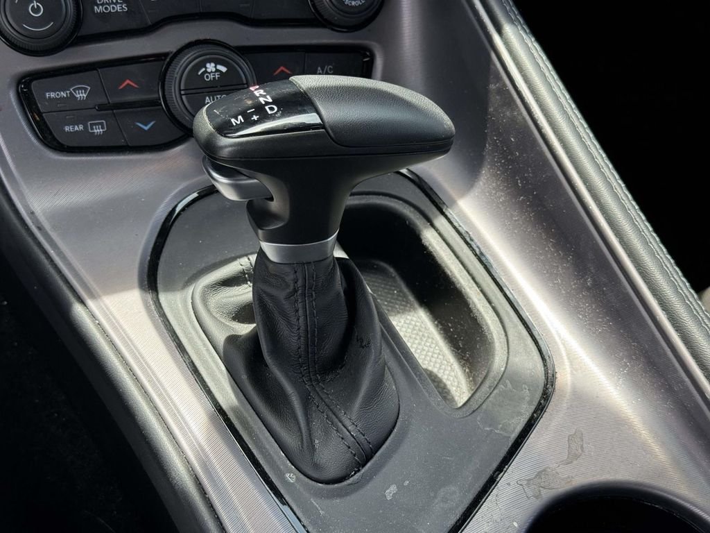 Used 2023 White Dodge R/T Scat Pack image 19
