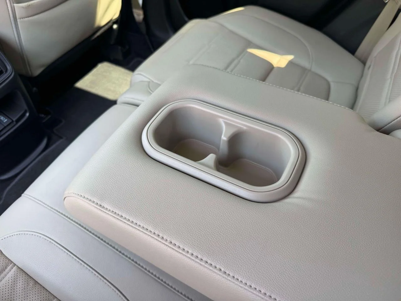 2018 Honda CR-V EX-L - Photo 17