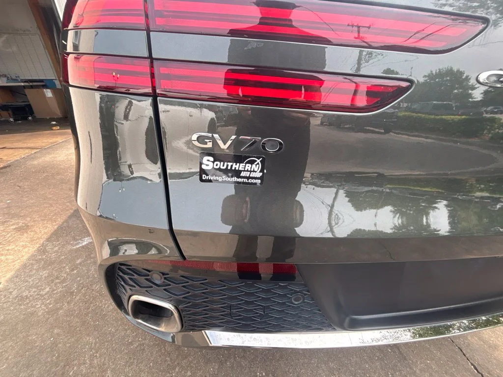 Used 2025 Green Genesis 2.5T image 25