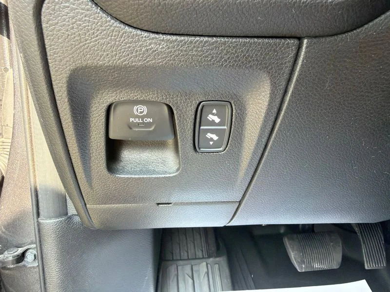 Used 2025 Gray Ram Rebel image 19