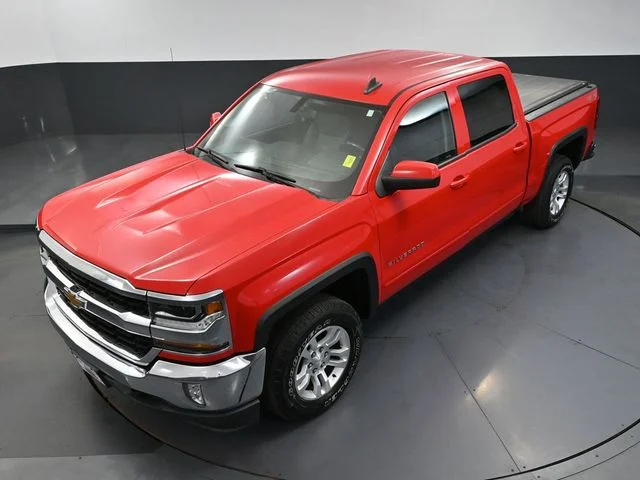 Used 2016 Red Chevrolet LT image 47
