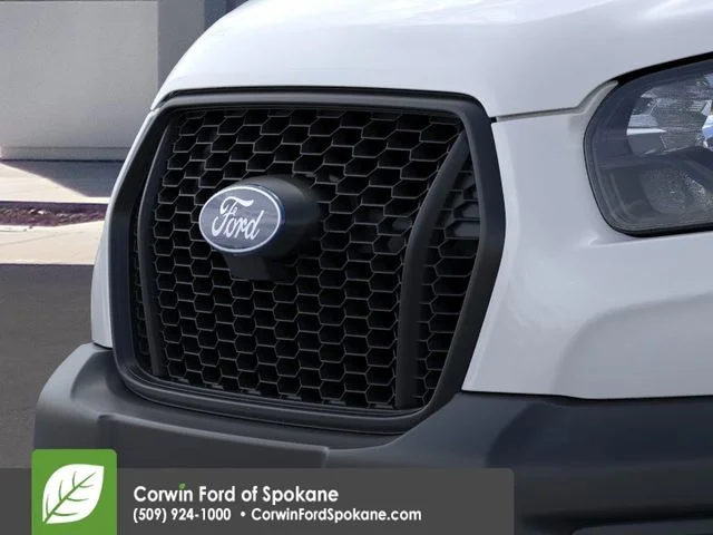 New 2026 Oxford White Ford XL image 18
