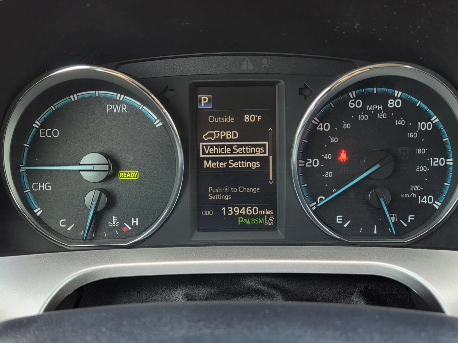 Used 2018 Silver Toyota Hybrid Limited AWD (Natl) image 26