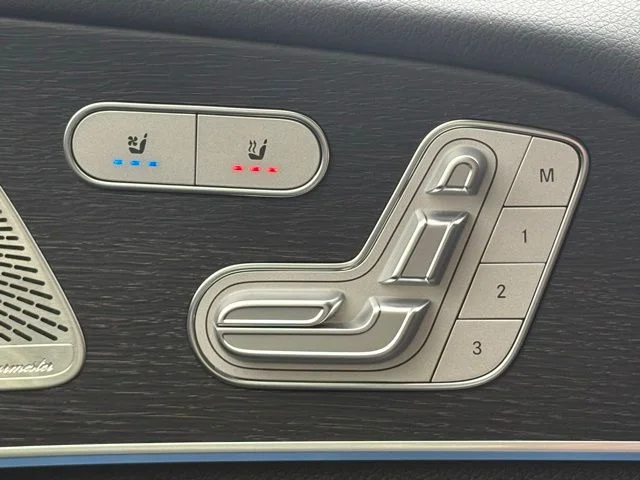 2024 Mercedes-Benz GLS Base - Photo 55