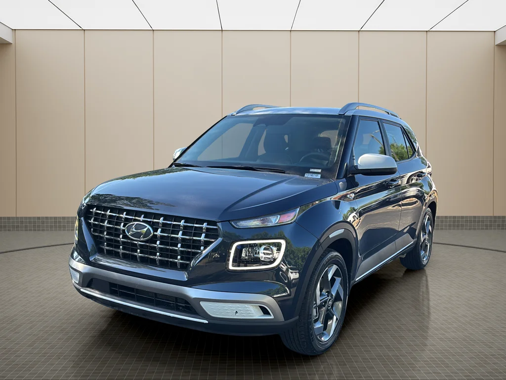 2023 Hyundai Venue Limited