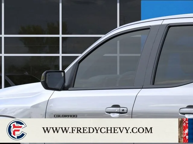 2026 Chevrolet Colorado Z71 - Photo 13