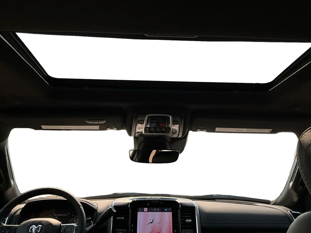 2026 RAM 2500 Laramie - Photo 14