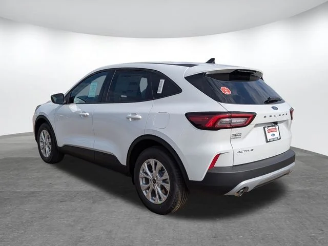 2026 Ford Escape Active - Photo 3