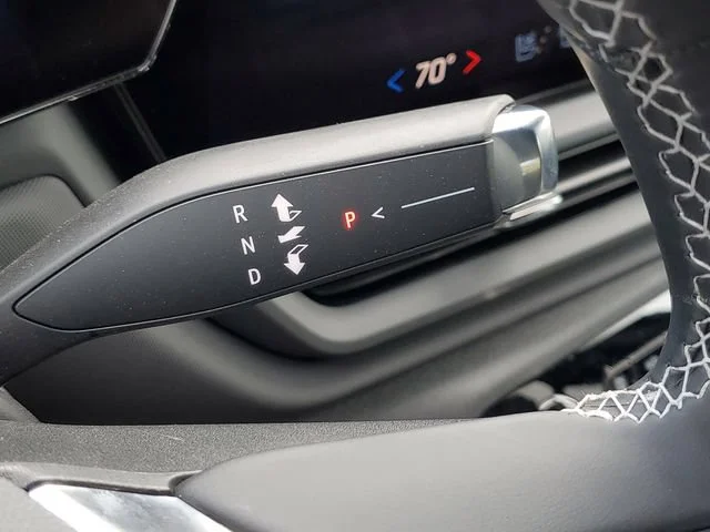 New 2026 Slate Gray Metallic Chevrolet LT - Extended Range image 29