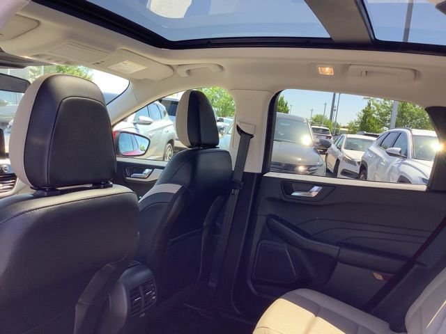 2022 Ford Escape SEL - Photo 20