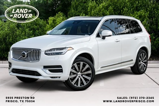 2024 Volvo XC90 B5 Core