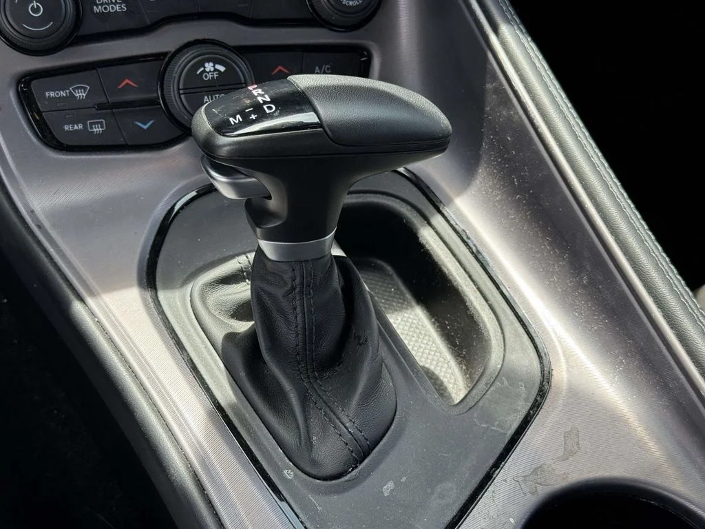 Used 2023 White Dodge R/T Scat Pack image 19