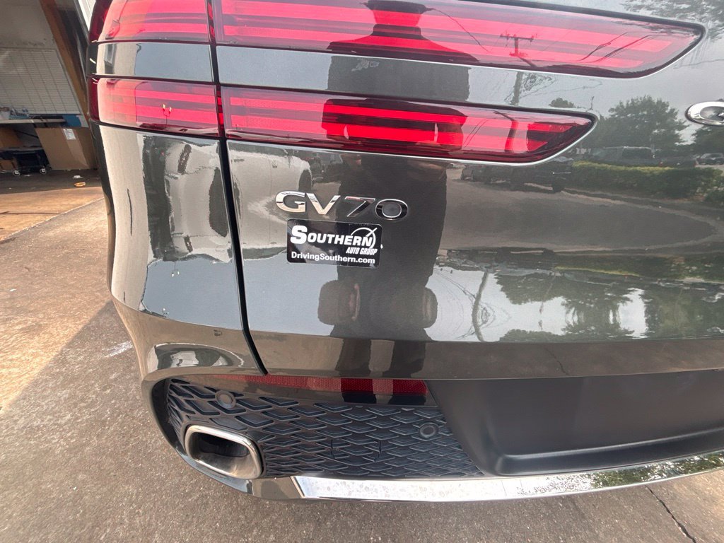 Used 2025 Green Genesis 2.5T image 25