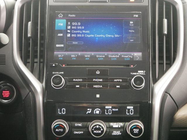 Used 2020 Magnetite Gray Metallic Subaru Premium image 20