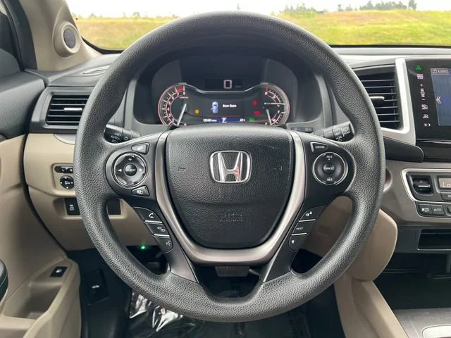 2016 Honda Pilot EX - Photo 19