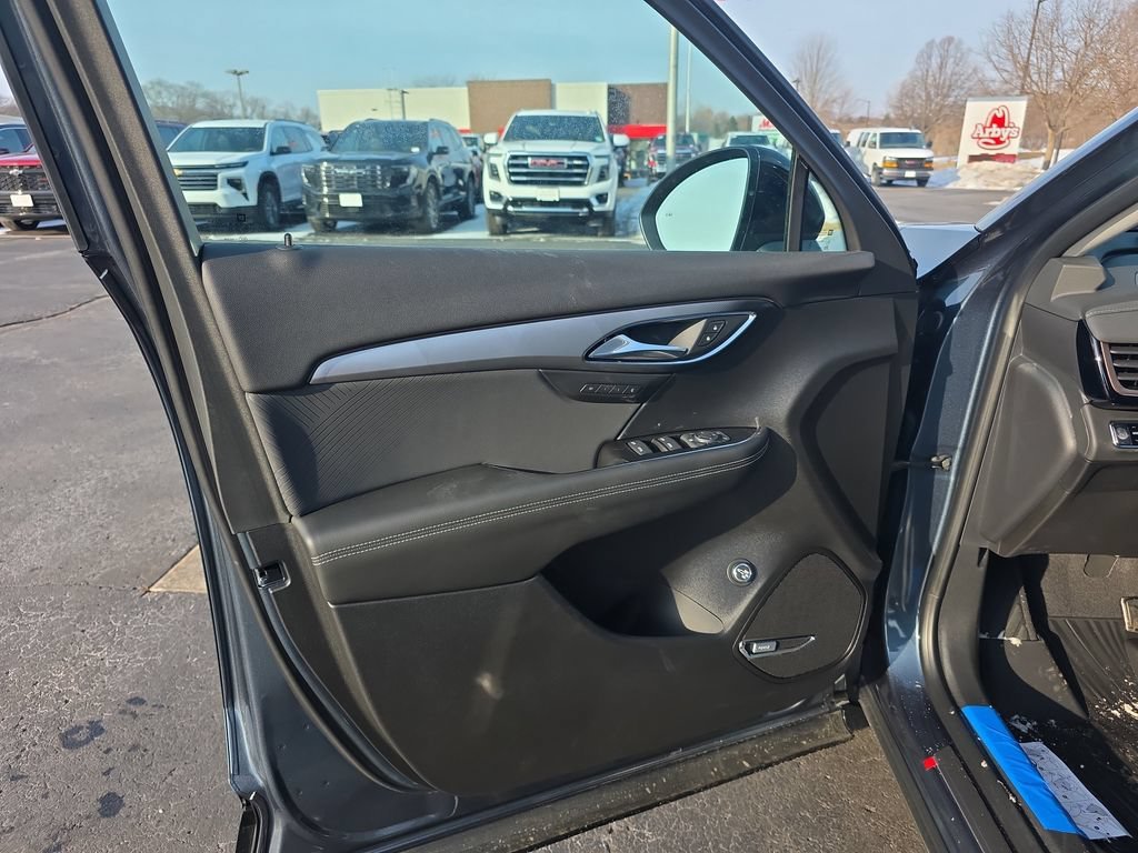 2026 Buick Envision Sport Touring - Photo 19