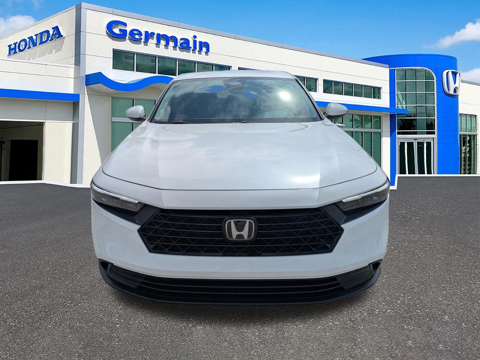2026 Honda Accord LX - Photo 36