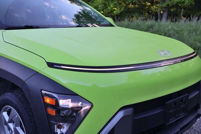 2024 Hyundai Kona SE - Photo 8