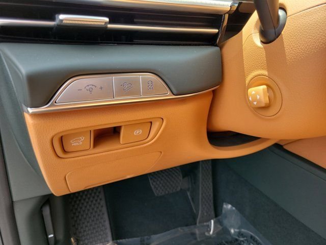 2026 GENESIS GV80 Prestige - Photo 23