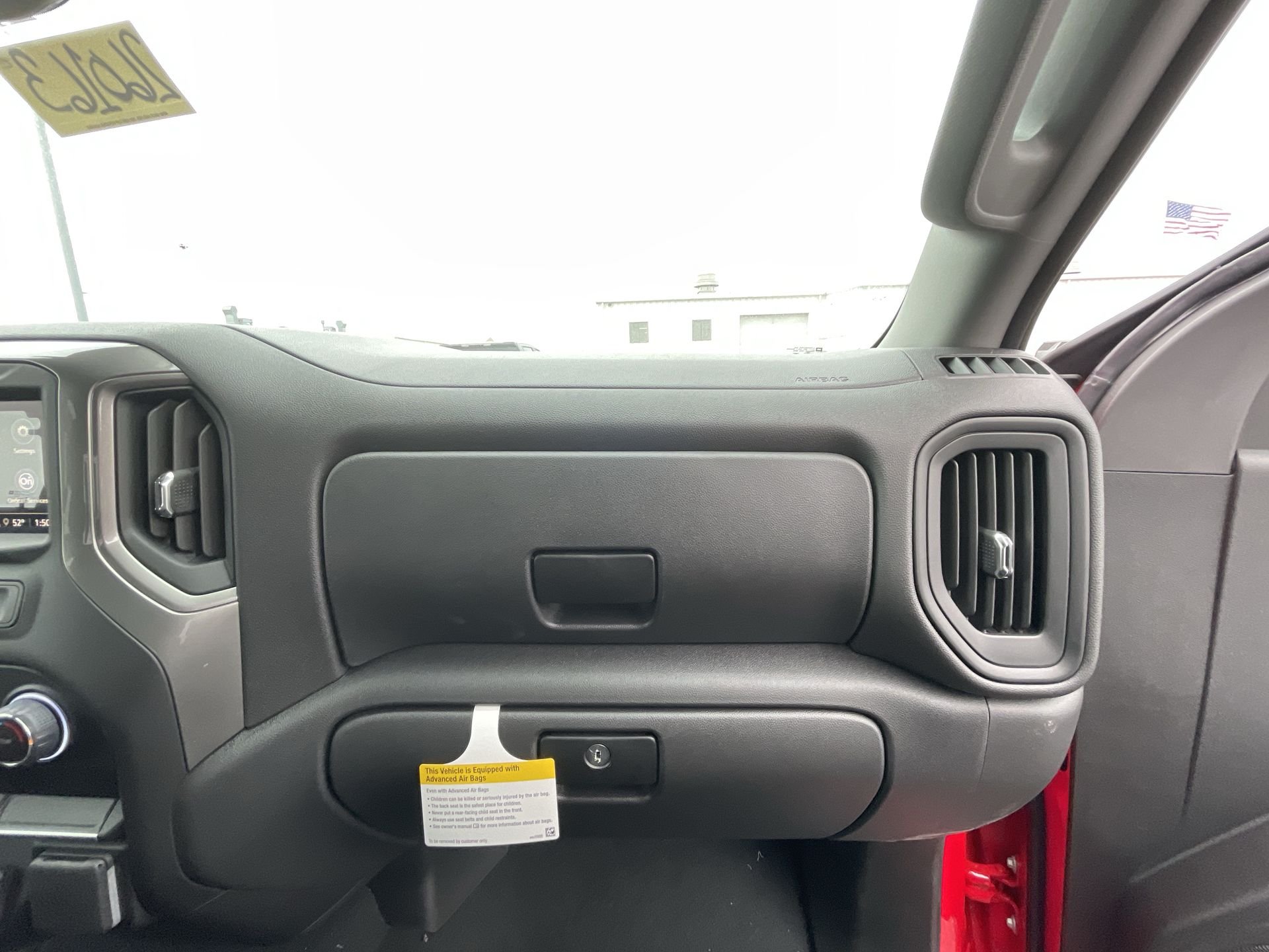 2026 Chevrolet Silverado 1500 Custom - Photo 64