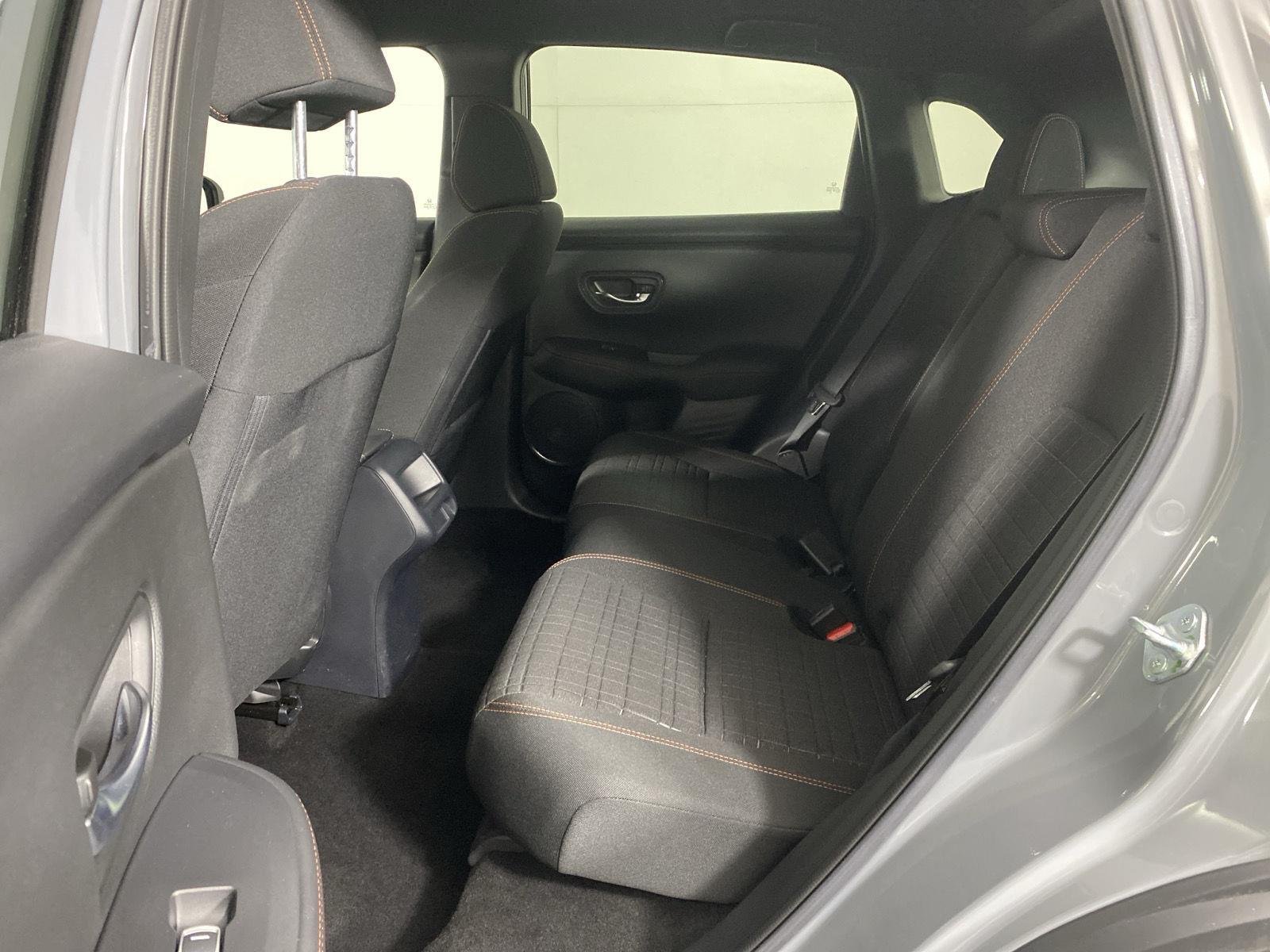 Certified Used 2024 Urban Gray Pearl Honda Sport image 22