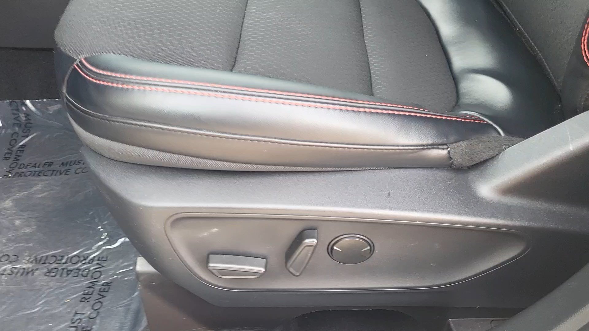 Certified Used 2025 Gray Metallic Ford ST-Line Select image 12