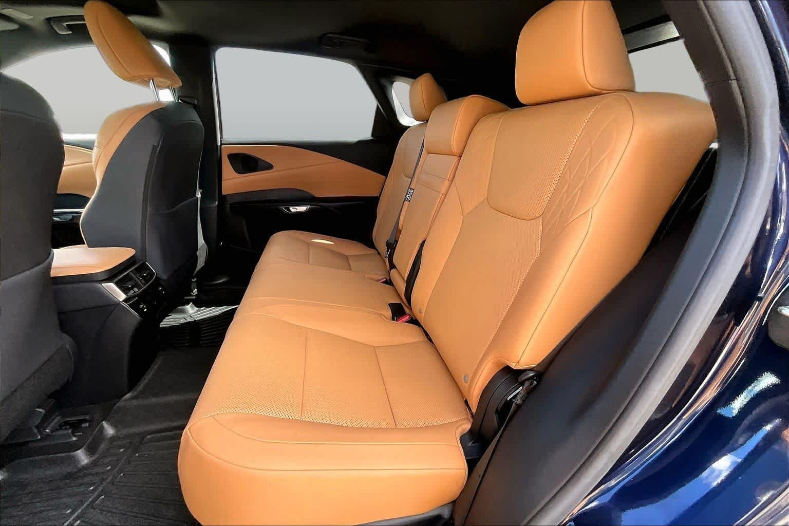Used 2024 Nightfall Mica Lexus Premium image 21