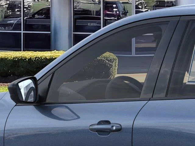 New 2026 Vapor Blue Metallic Ford Active® image 20