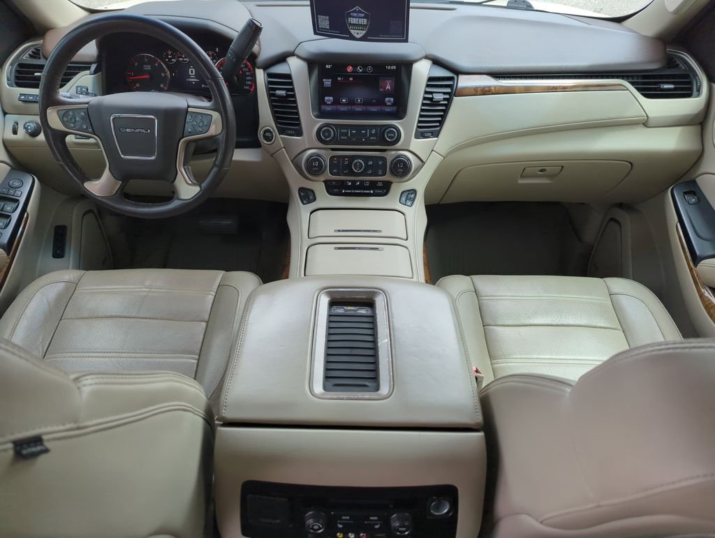 Used 2015 White GMC Denali image 15