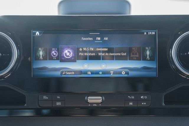 2025 Mercedes-Benz Sprinter Cargo Van Base - Photo 22