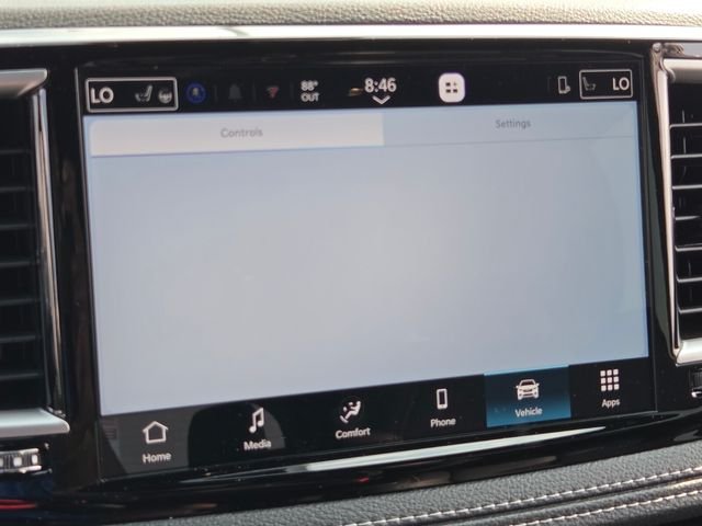2026 Chrysler Pacifica Select - Photo 22