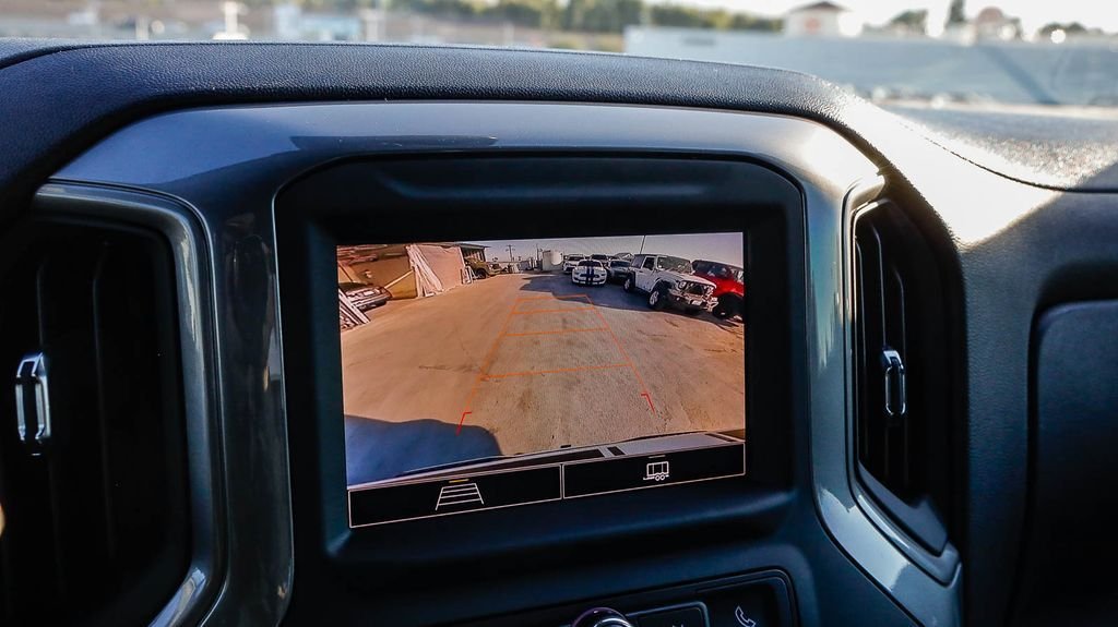 Used 2023 Summit White Chevrolet Custom image 28