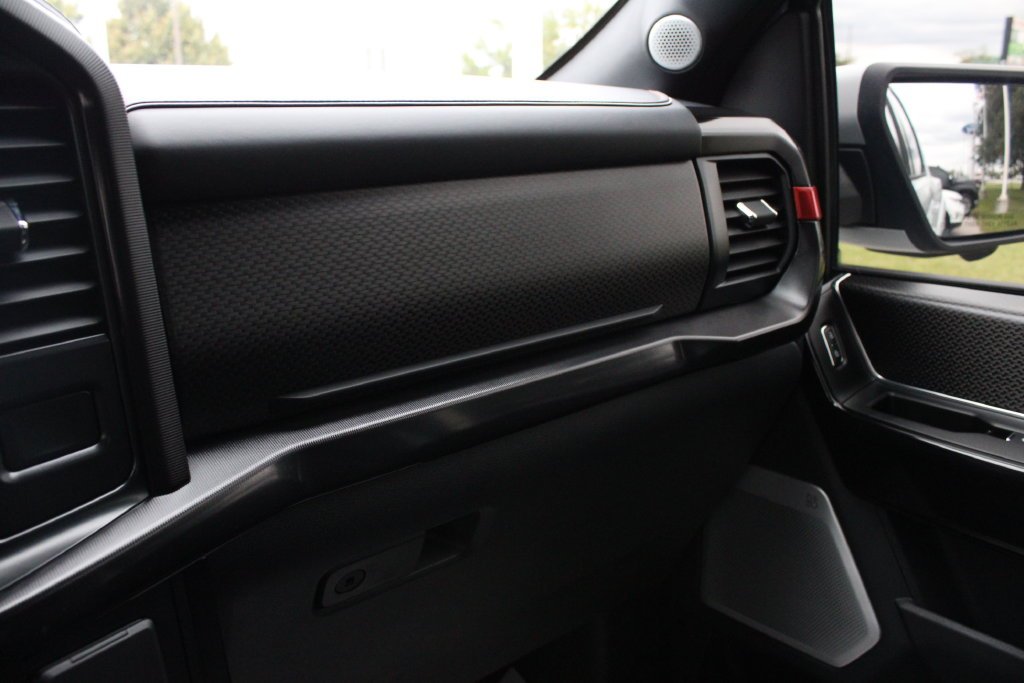 Used 2025 White Metallic Ford Raptor R image 19