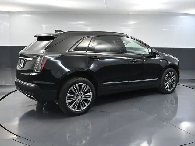 2020 Cadillac XT5 Sport - Photo 6