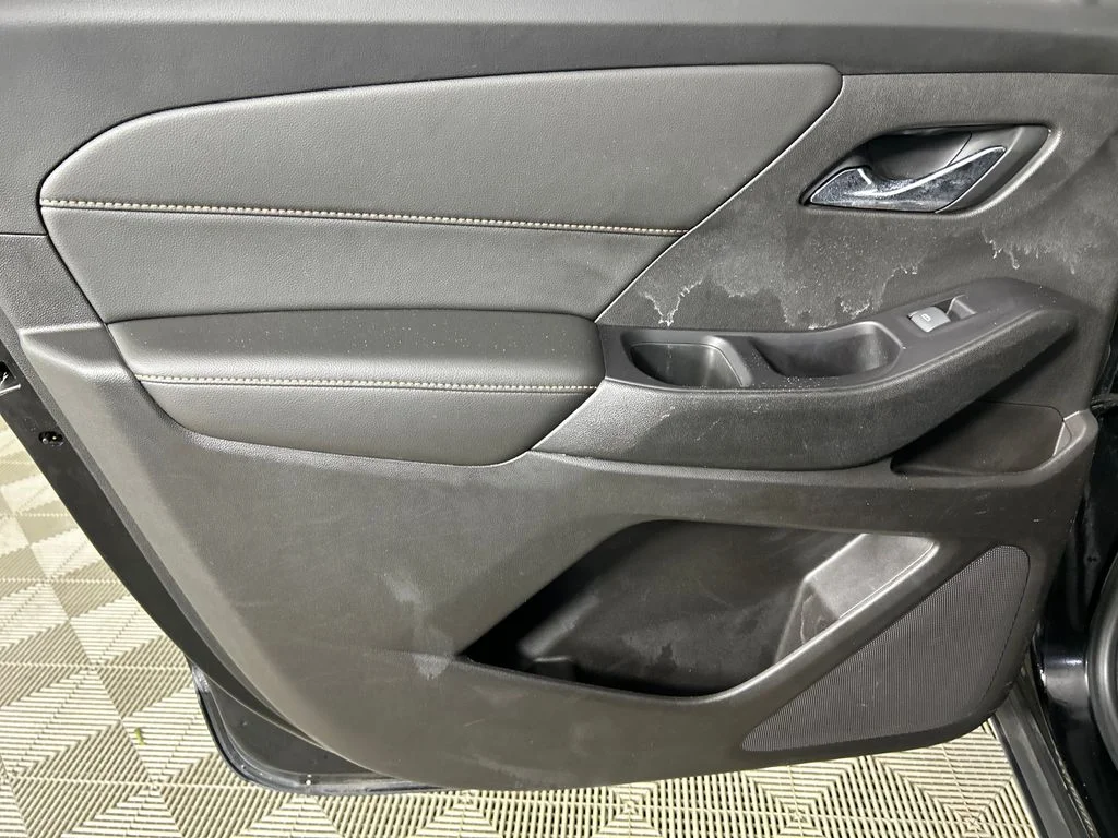 Used 2020 Black Chevrolet LT image 16