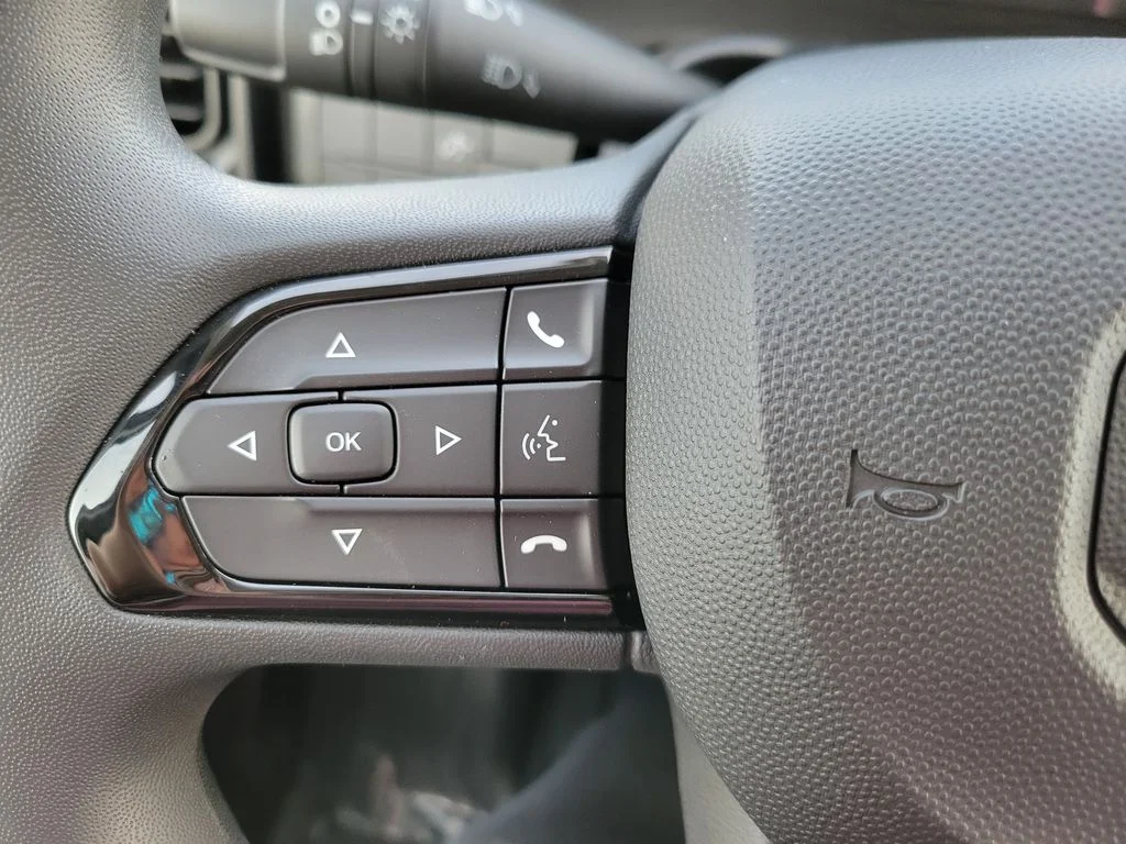 New 2025 White Ram Low Roof image 15