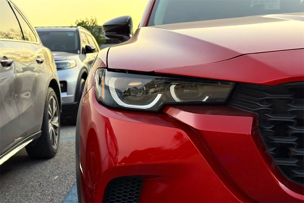 2025 Mazda CX-50 2.5 S Premium photo 3