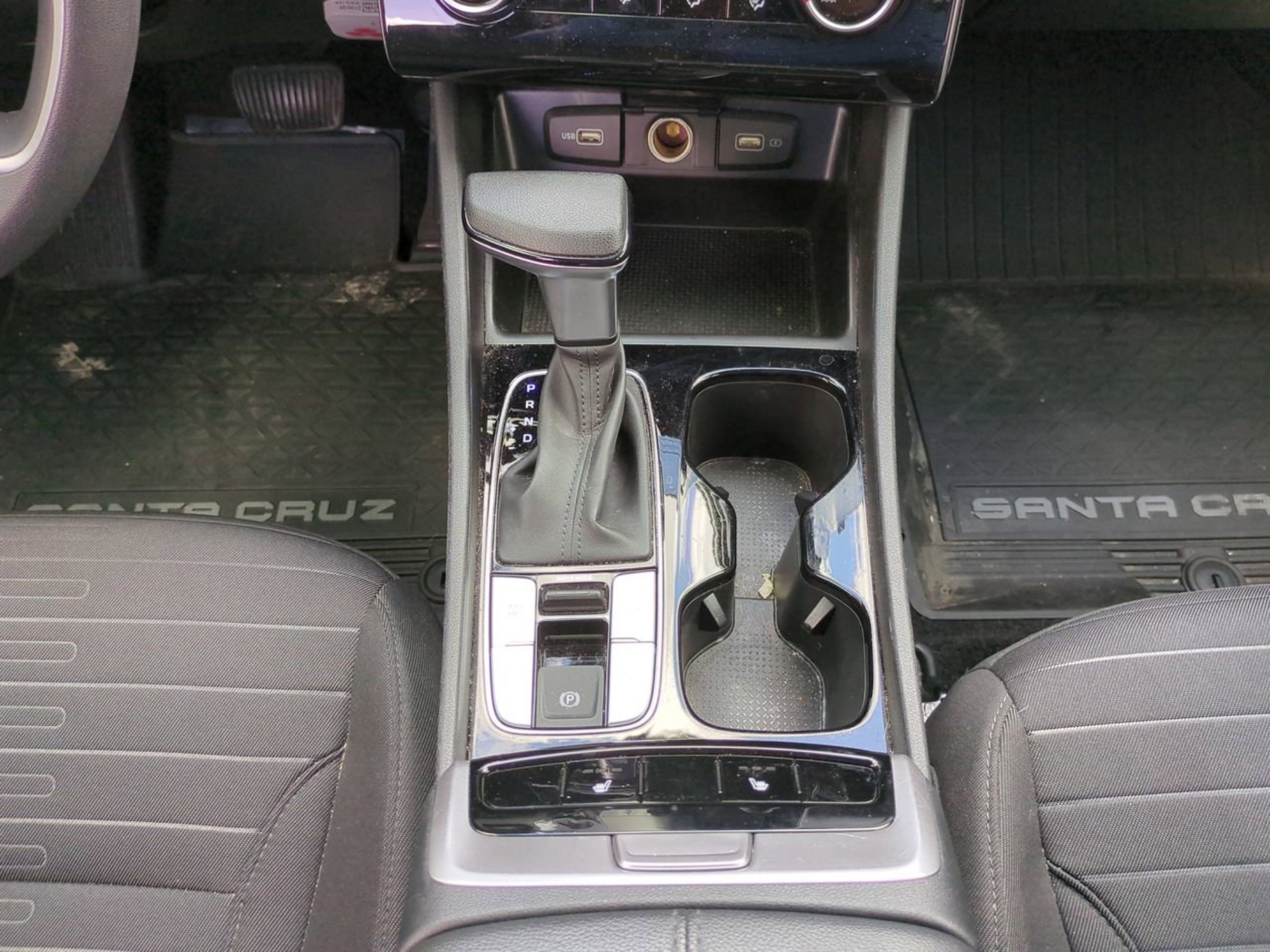 2023 Hyundai Santa Cruz SEL - Photo 16