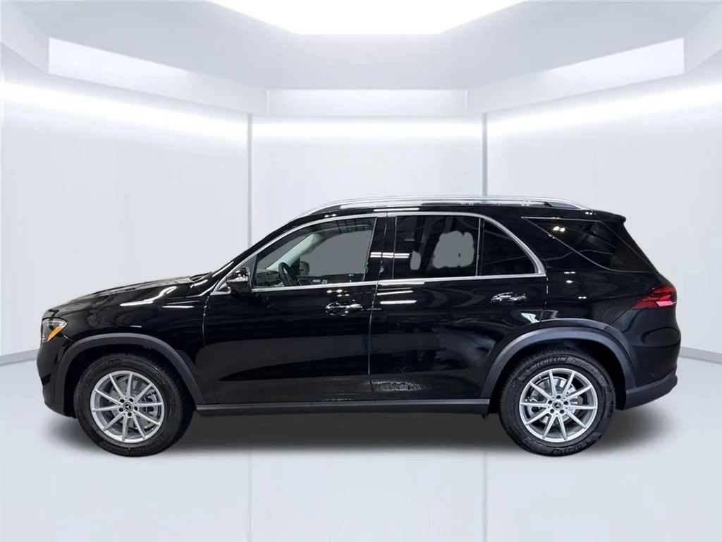 New 2026 Black Mercedes-Benz GLE 350 image 38