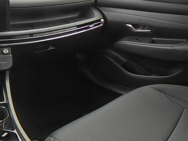 New 2026 Silver Hyundai SE FWD image 38