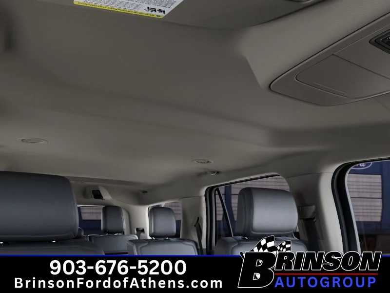 New 2027 Bronze Fire Metallic Tinted Clearcoat Ford Active image 22