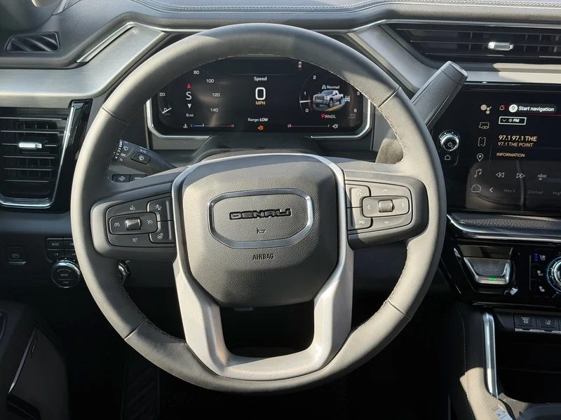 2026 GMC Sierra 3500HD Denali - Photo 13